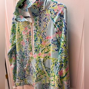Lilly Pulitzer Pop Over